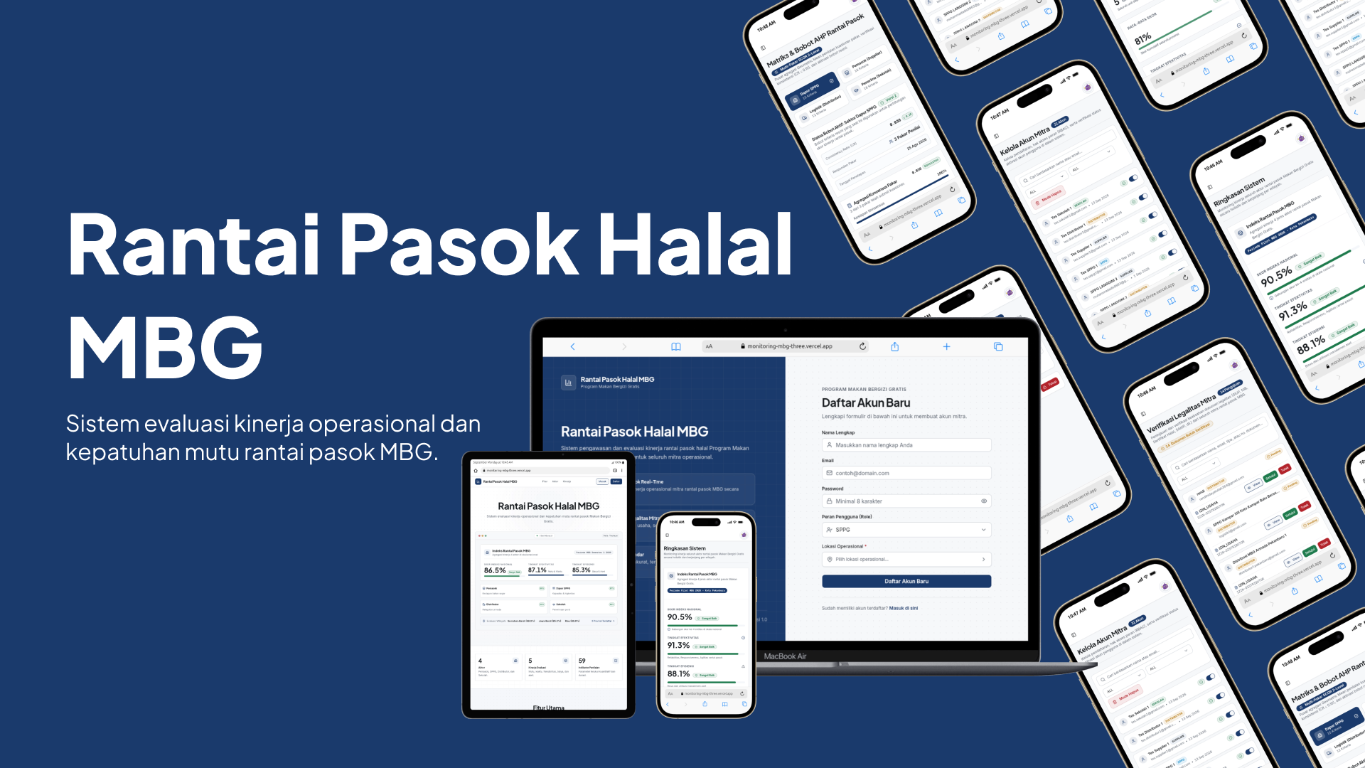 Preview of Rantai Pasok Halal MBG